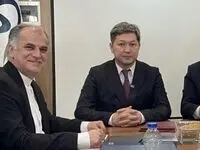 ایجاد منطقه آزاد مشترک با ترکیه در دولت چهاردهم عملیاتی می شود