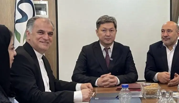 ایجاد منطقه آزاد مشترک با ترکیه در دولت چهاردهم عملیاتی می شود