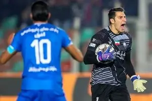 زلزله صبحگاهی در نقل و انتقالات استقلال 