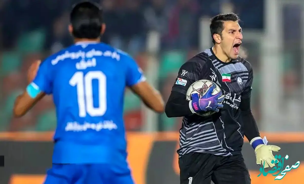 زلزله صبحگاهی در نقل و انتقالات استقلال 