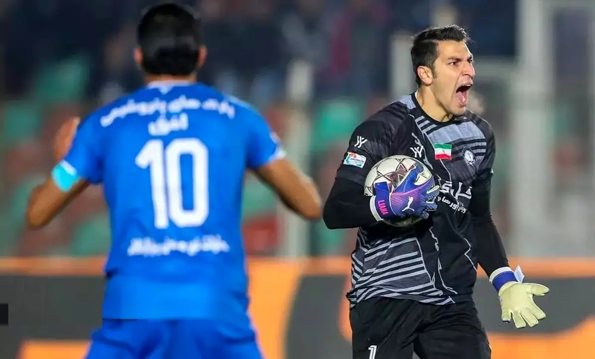 زلزله صبحگاهی در نقل و انتقالات استقلال 