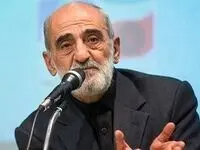 حسین شریعتمداری با این حرف رفیقدوست را شوکه کرد | اگر منظورتان از گروگان، افراد یا اشخاص باشد، تهمت سنگینی به نظام است