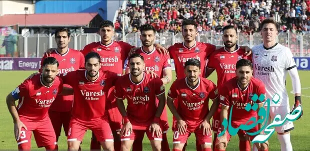 زمان بازی تراکتور با الشباب الاهلی در سال ۱۴۰۵ در عربستان