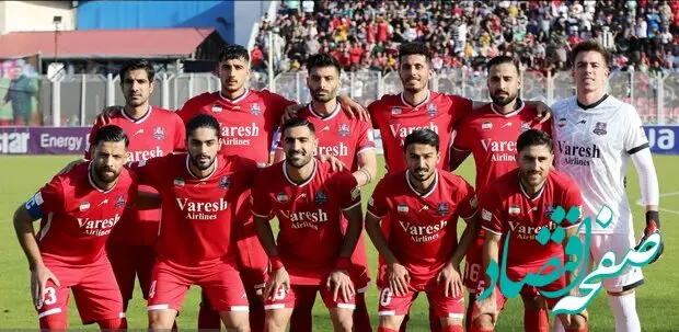 زمان بازی تراکتور با الشباب الاهلی در سال ۱۴۰۵ در عربستان