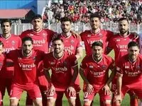 زمان بازی تراکتور با الشباب الاهلی در سال ۱۴۰۵ در عربستان