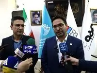 مدیرعامل شرکت فولاد هرمزگان مطرح کرد: نگاه به آینده صنعت فولاد با تفاهم‌نامه صندوق سرمایه‌گذاری خطرپذیر مبارکه و فولاد هرمزگان