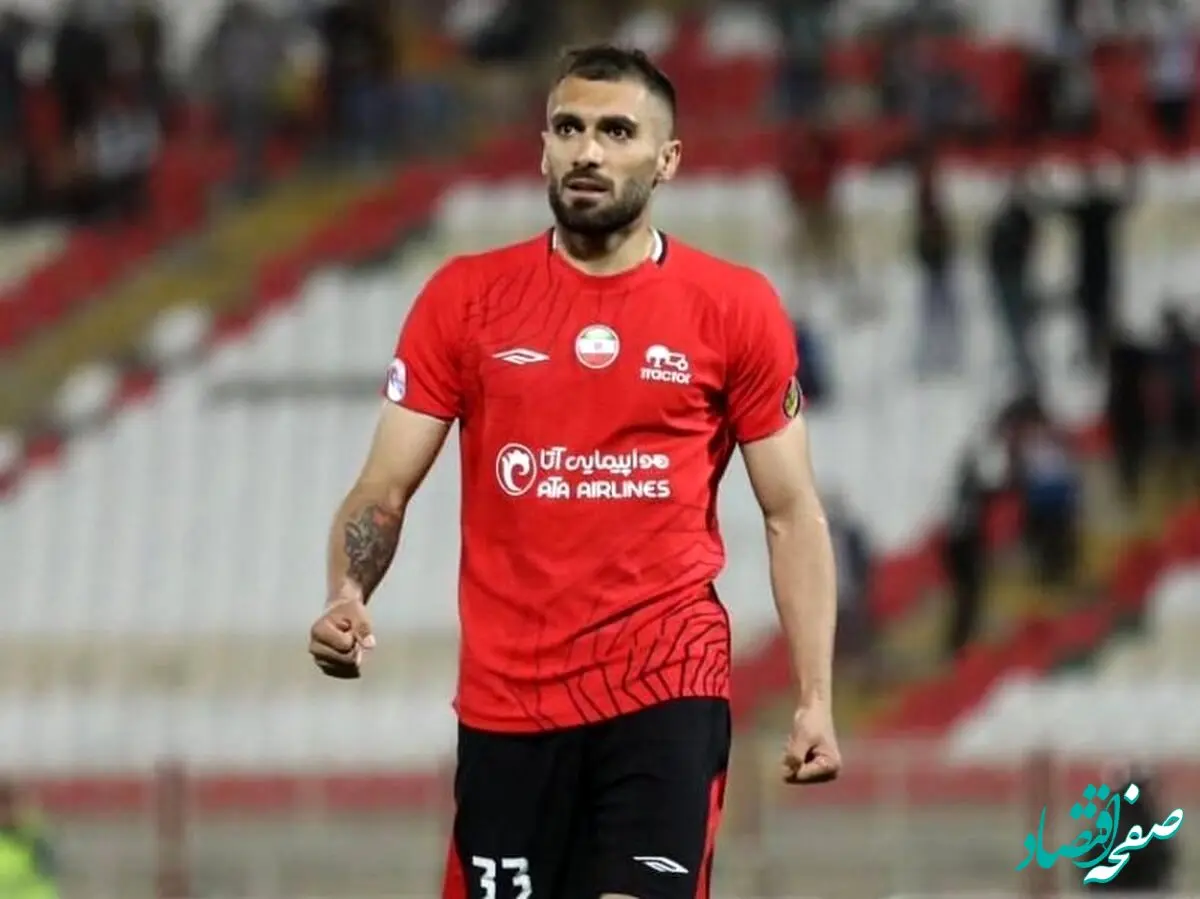 شوک به استقلالی ها: این گزینه لحظه آخر قید توافق را زد