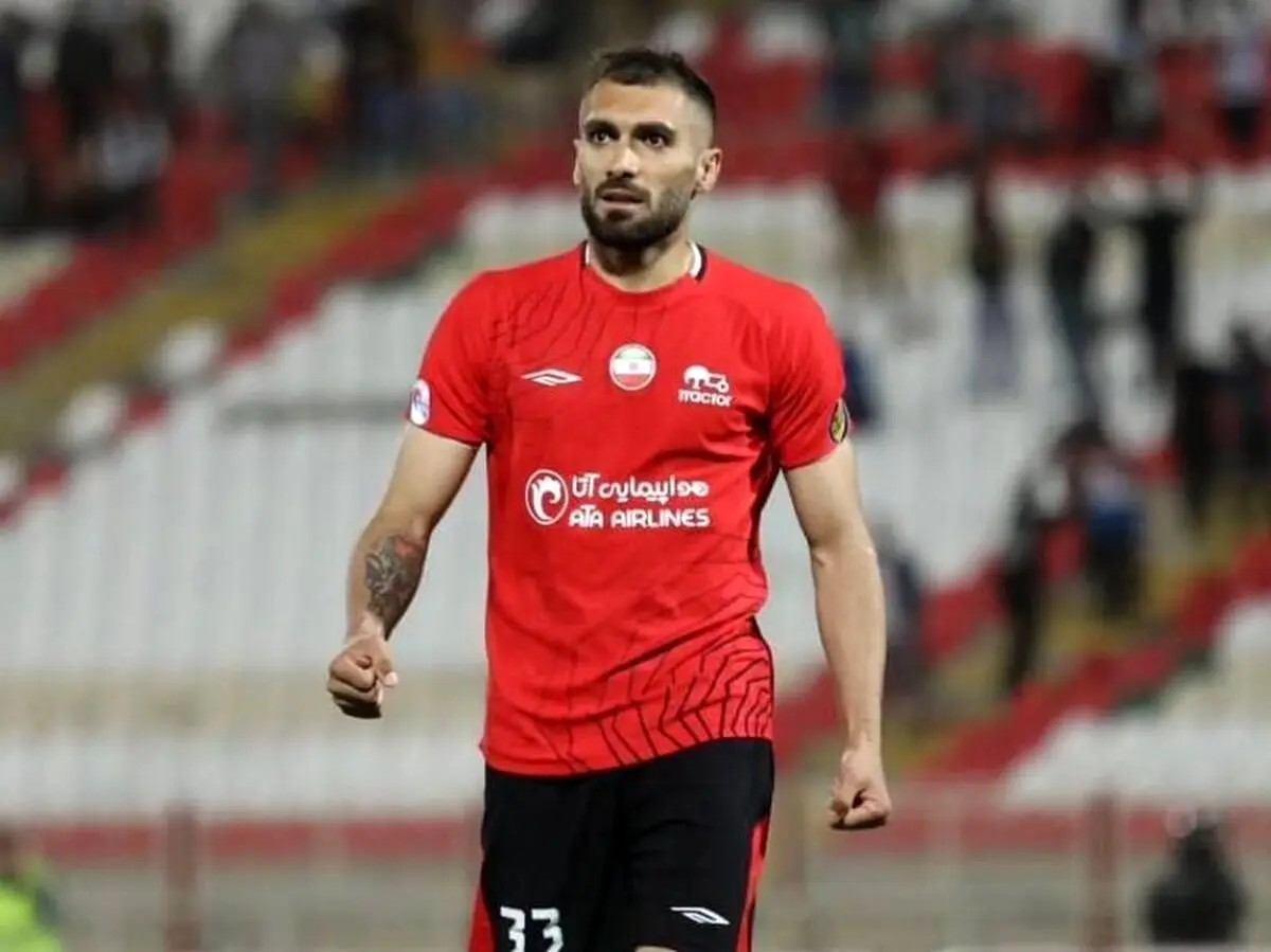 شوک به استقلالی ها: این گزینه لحظه آخر قید توافق را زد