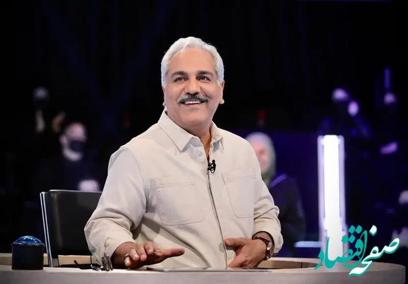 بازگشت طوفانی ایرج طهماسب و مهران مدیری به قاب تلویزیون