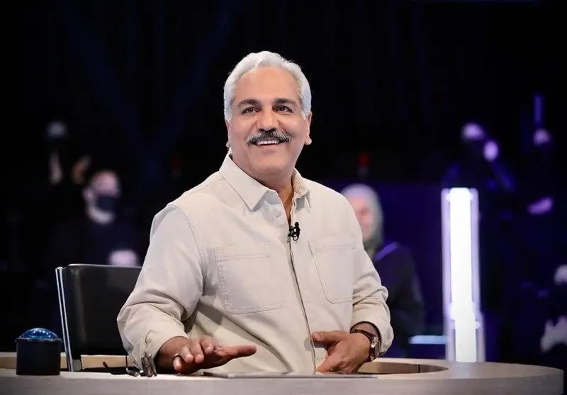 بازگشت طوفانی ایرج طهماسب و مهران مدیری به قاب تلویزیون