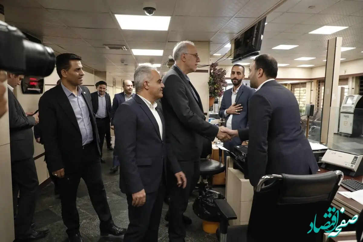 خدمت رسانی کیفی متناسب با مزیت های منطقه ای