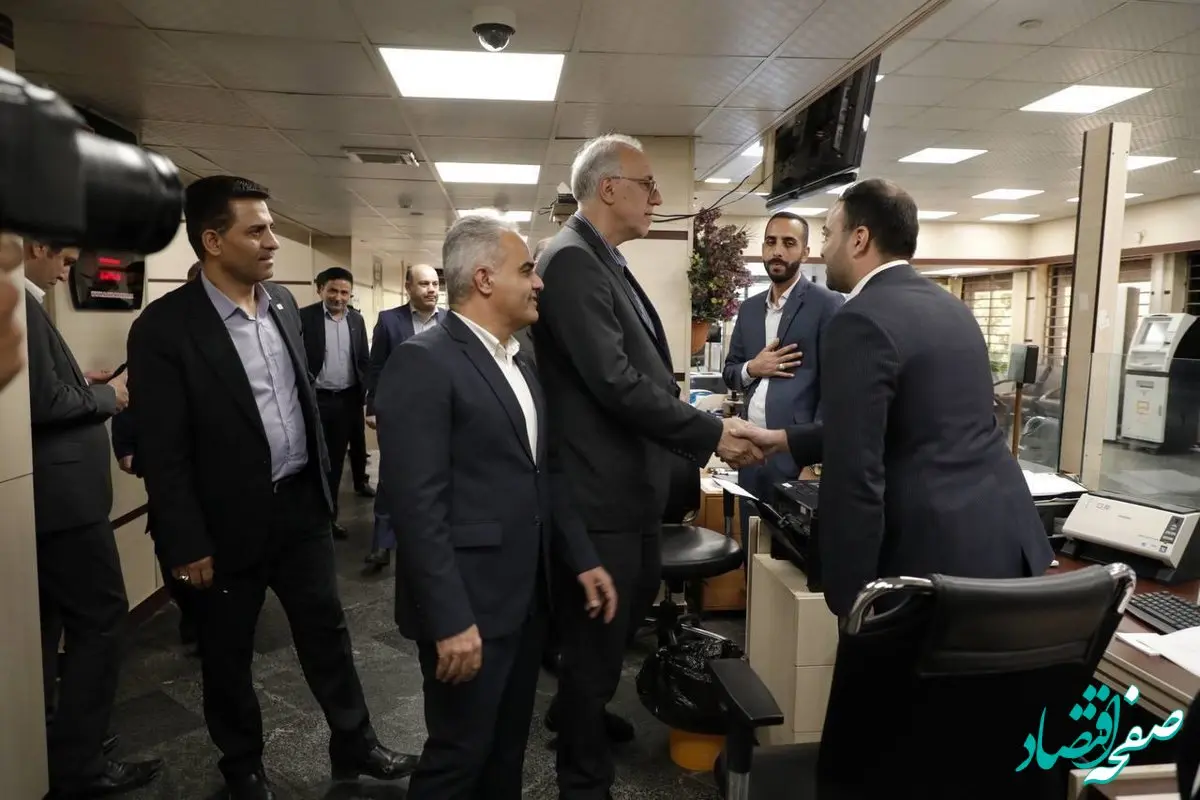 خدمت رسانی کیفی متناسب با مزیت های منطقه ای