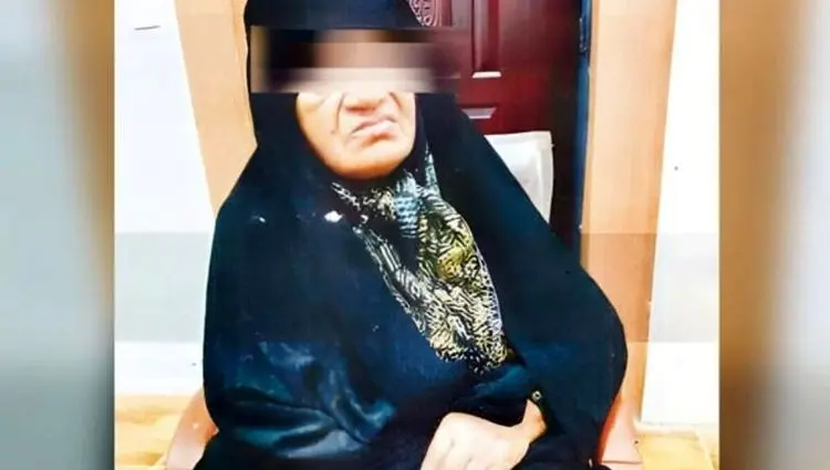 آخرین خبر از دادگاه کلثوم اکبری قاتل سریالی مازندرانی
