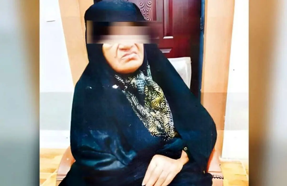 آخرین خبر از دادگاه کلثوم اکبری قاتل سریالی مازندرانی