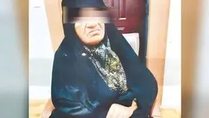 کلثوم اکبری اعدام شد؟ + آخرین اخبار از پرونده قاتل سریالی مازندران