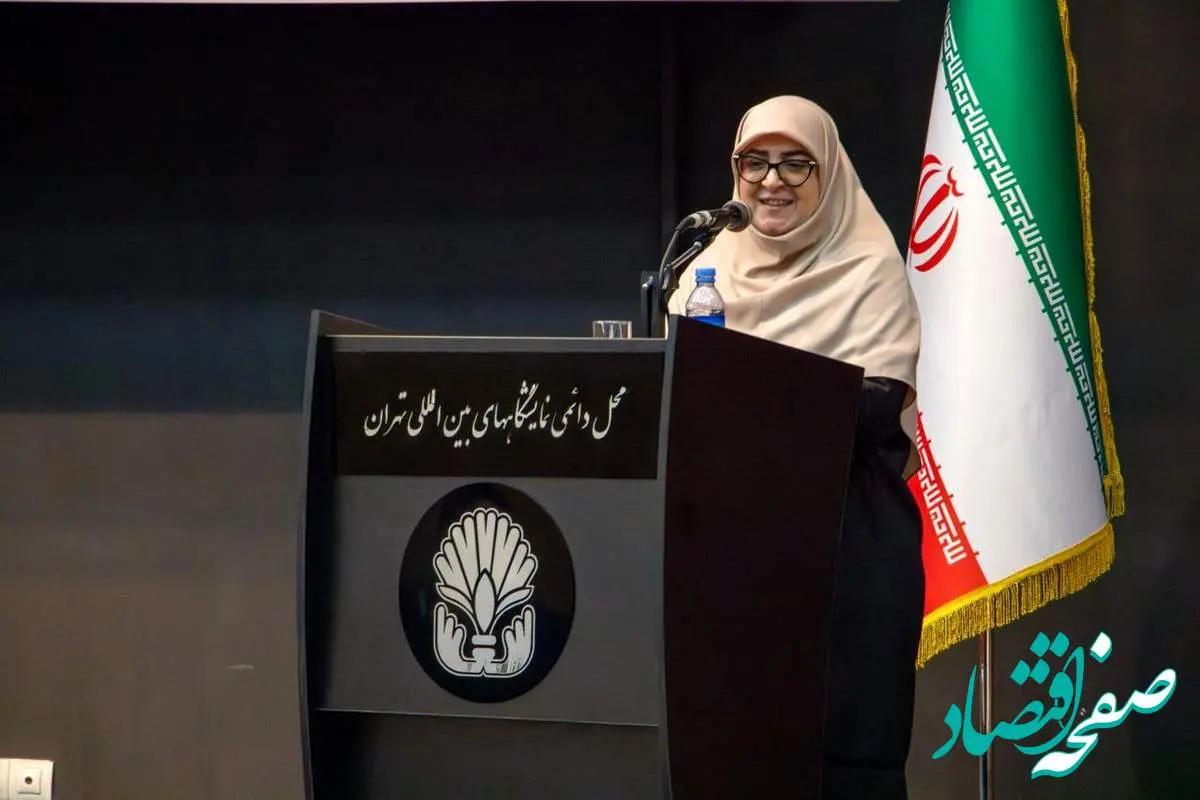 کسب رتبه برتر توسط روابط عمومی شرکت فولاد خوزستان