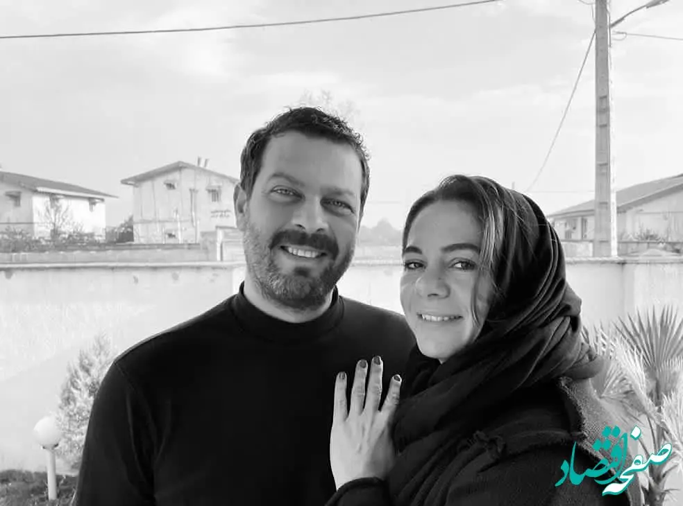 ماجرای جدایی پژمان بازغی از مستانه مهاجر از زبان همسرش +‌فیلم