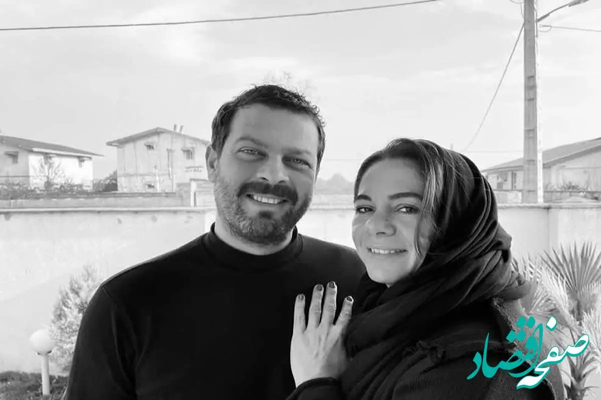 ماجرای جدایی پژمان بازغی از مستانه مهاجر از زبان همسرش +‌فیلم