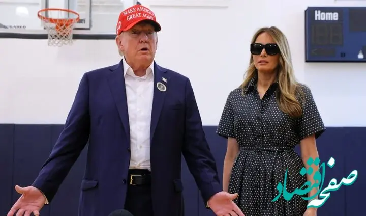 موضع گیری جدید ترامپ درباره ایران