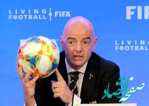 خبر فوری: فیفا قوانین نقل و انتقالات را عوض کرد