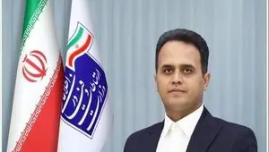حامد سعیدی رئیس دفتر جدید وزیر ارتباطات و فناوری اطلاعات کیست؟ 