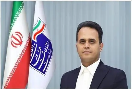 حامد سعیدی رئیس دفتر جدید وزیر ارتباطات و فناوری اطلاعات کیست؟ 