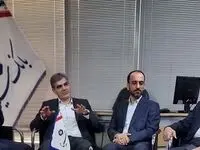  بیمه‌نامه اولین محصول قابل عرضه در سوپر‌مارکت مالی شعب بانک سینا خواهد بود