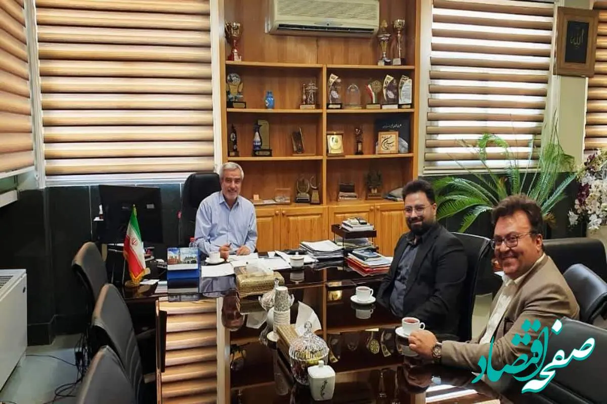 اصلاح پروانه بهرهبرداری پتاس خوروبیابانک وارد فاز نهایی شد
