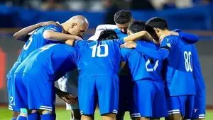 شوک بزرگ به پرسپولیس و درویش | استقلال این بازیکن از پرسپولیس را هایجک کرد!