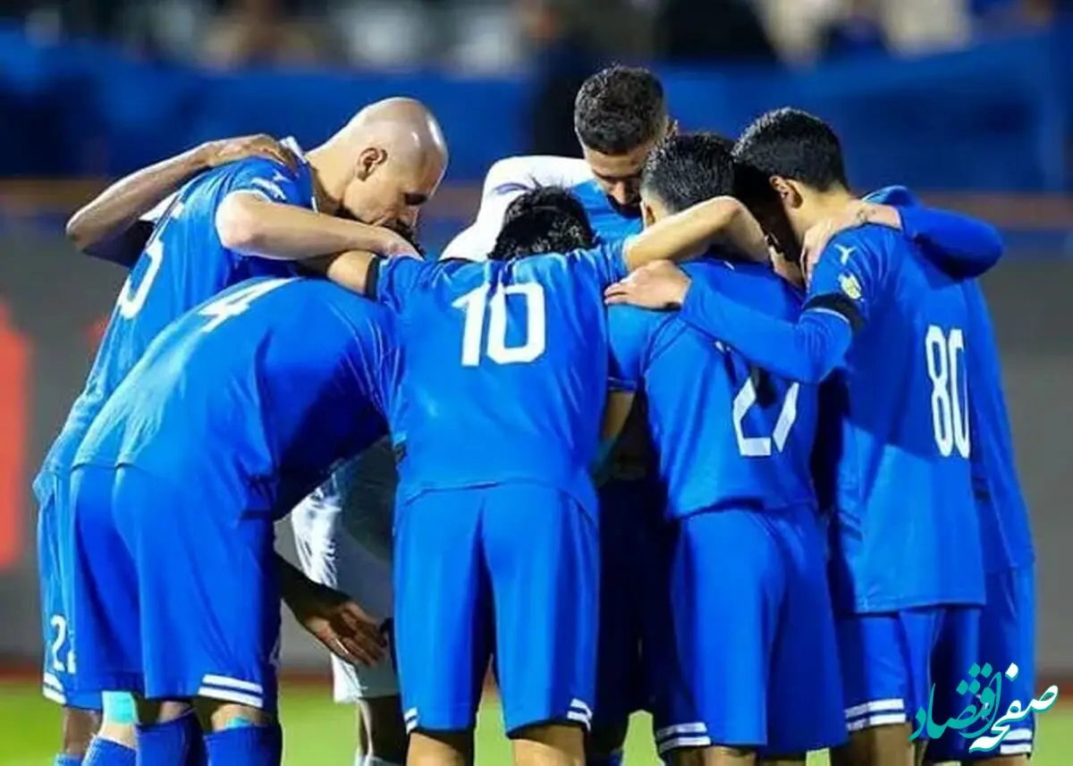 شوک بزرگ به پرسپولیس و درویش | استقلال این بازیکن از پرسپولیس را هایجک کرد!