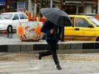 آخرین وضعیت آلودگی هوای کشور امروز یکشنبه ۲ آذر ماه ۱۴۰۴