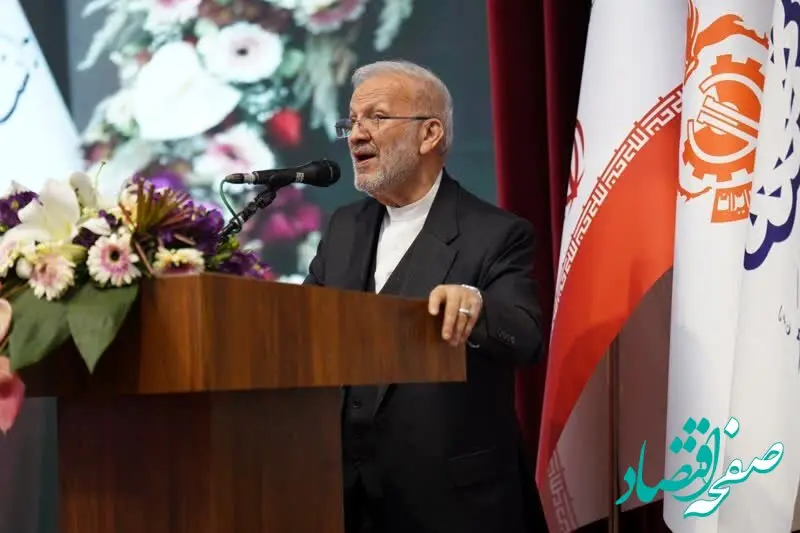 صنعت مس نقش مهمی در بهره برداری از ظرفیت‌های صادراتی ایران دارد