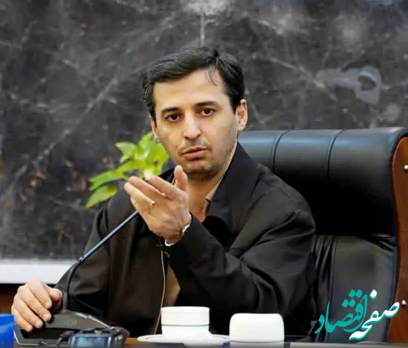 اتمام فاز نخست استراتژی شرکت معدنی و صنعتی چادرملو