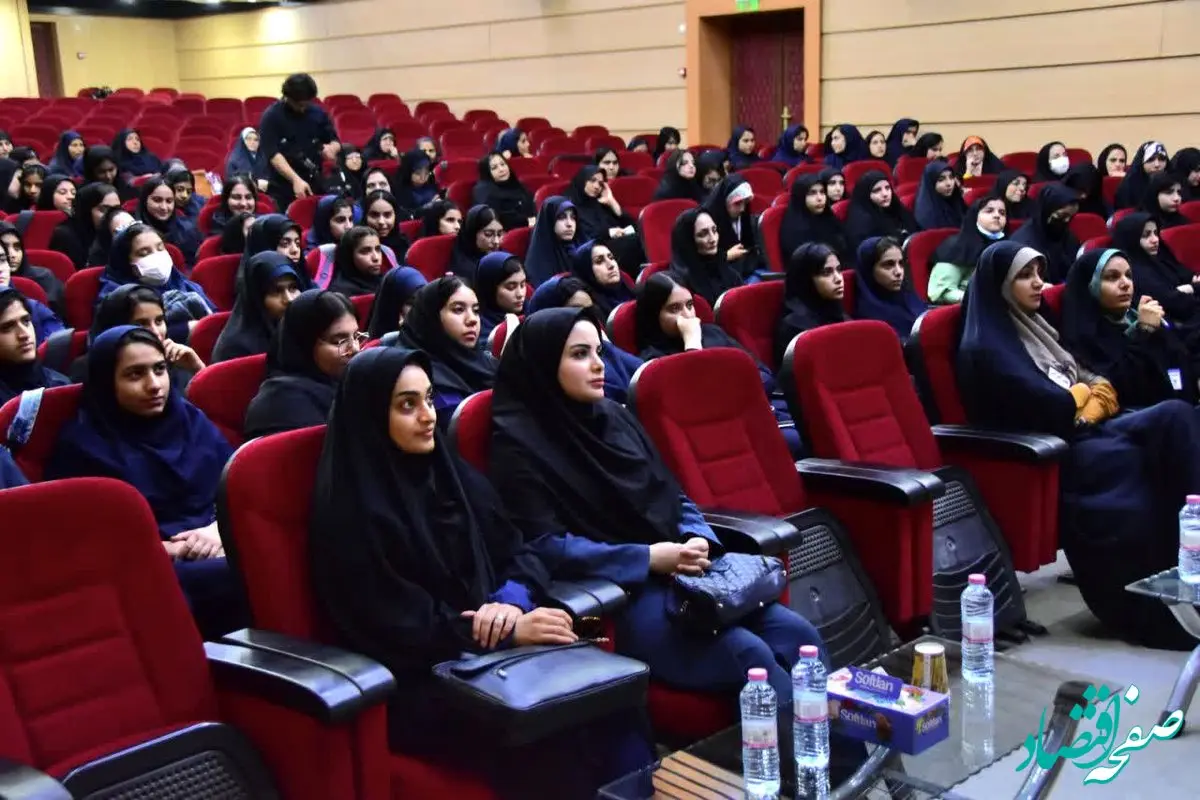 برگزاری همایش «روایت بیداری» در منطقه آزاد اروند