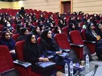 برگزاری همایش «روایت بیداری» در منطقه آزاد اروند