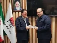 معاون فن‌آوری شرکت فولاد خوزستان منصوب شد