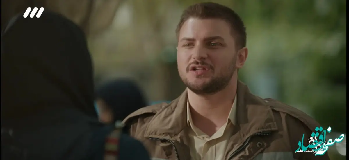 دانلود قسمت نهم سریال یزدان از تلوبیون + لینک مستقیم سریال یزدان قسمت نهم + خلاصه داستان سریال یزدان قسمت ۹