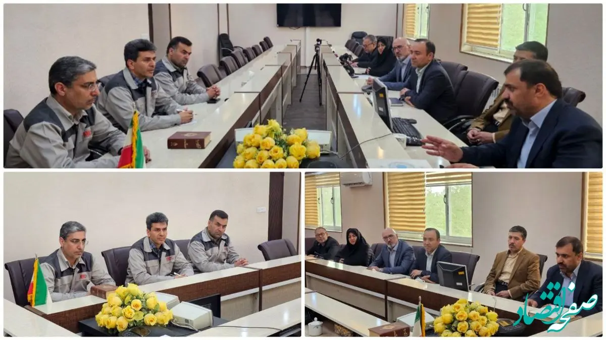 همکاری با دانشگاه، کلید ارتقای فناوری و نیروی انسانی است