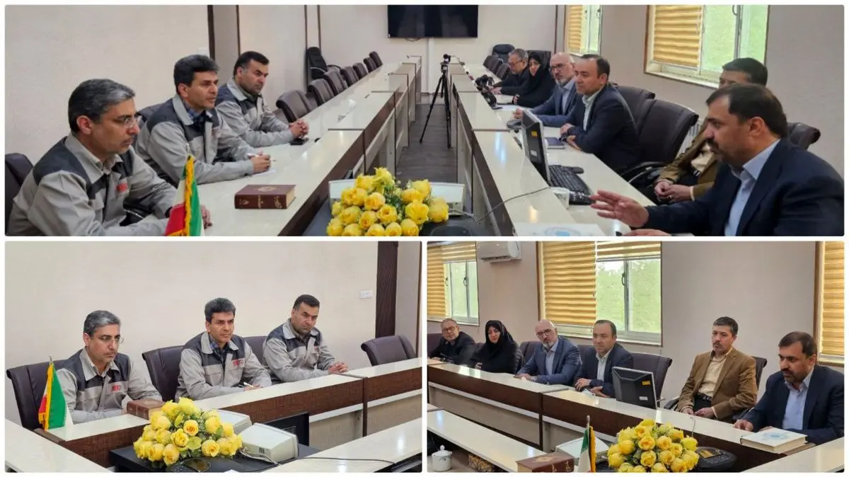 همکاری با دانشگاه، کلید ارتقای فناوری و نیروی انسانی است