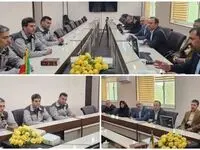 همکاری با دانشگاه، کلید ارتقای فناوری و نیروی انسانی است
