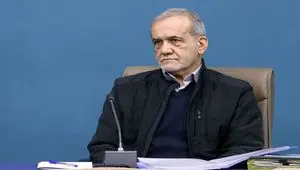 پیام رسمی رئیس جمهور در پی شهادت دانش آموزان میناب + جزئیات