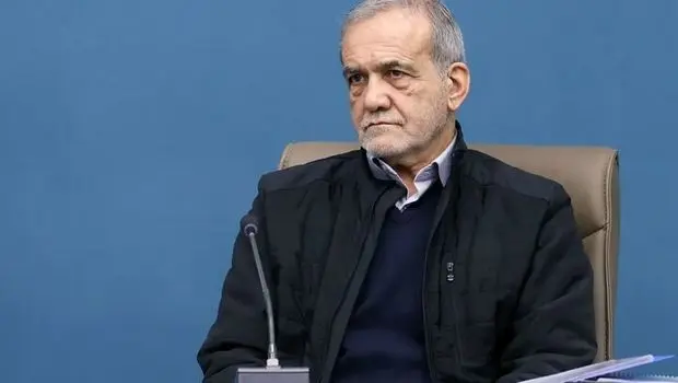 پیام رسمی رئیس جمهور در پی شهادت دانش آموزان میناب + جزئیات