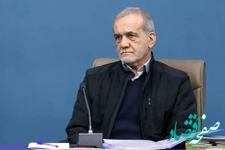 پیام رسمی رئیس جمهور در پی شهادت دانش آموزان میناب + جزئیات