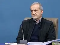 پیام رسمی رئیس جمهور در پی شهادت دانش آموزان میناب + جزئیات