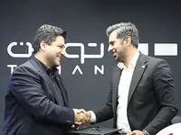تقویت ارتباط با مشتریان، محور اصلی حضور به‌پرداخت ملت در نمایشگاه صنعت مالی ۱۴۰۳