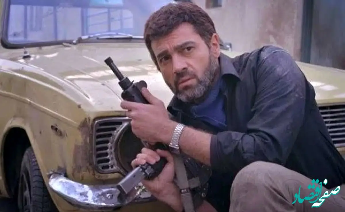 زمان پخش و تکرار سرزمین مادری ۳ از شبکه آی فیلم