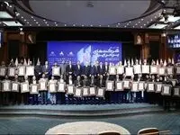 صعود 7پله ای میدکو در رتبه بندی 100 شرکت برتر