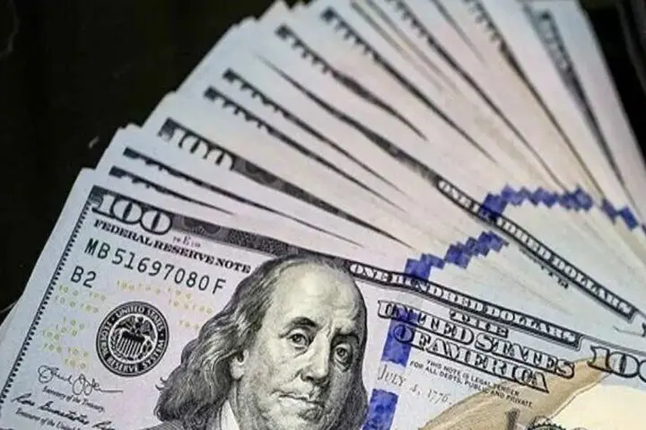 جدیدترین قیمت دلار آزاد امروز چهارشنبه ۲۷ فروردین ۱۴۰۴ + جدول قیمت + قیمت دلار آمریکا