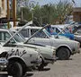 جزئیات قانون جدید برای خودروهای فرسوده؛ اسقاط، تعویض و وام ۴۰۰ میلیونی