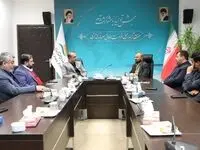 افزایش همکاری‌ها جهت بهره‌برداری حداکثری از فرصت حضور در اتحادیه اقتصادی اوراسیا